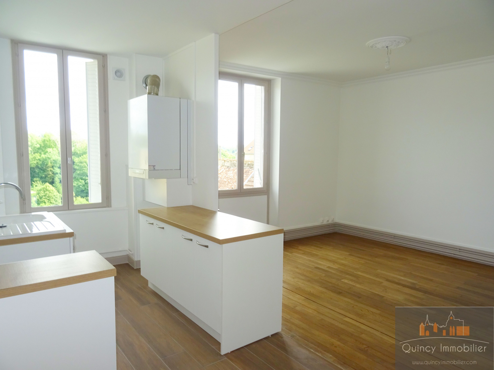 Image_, Appartement, Avallon, ref :G46-1