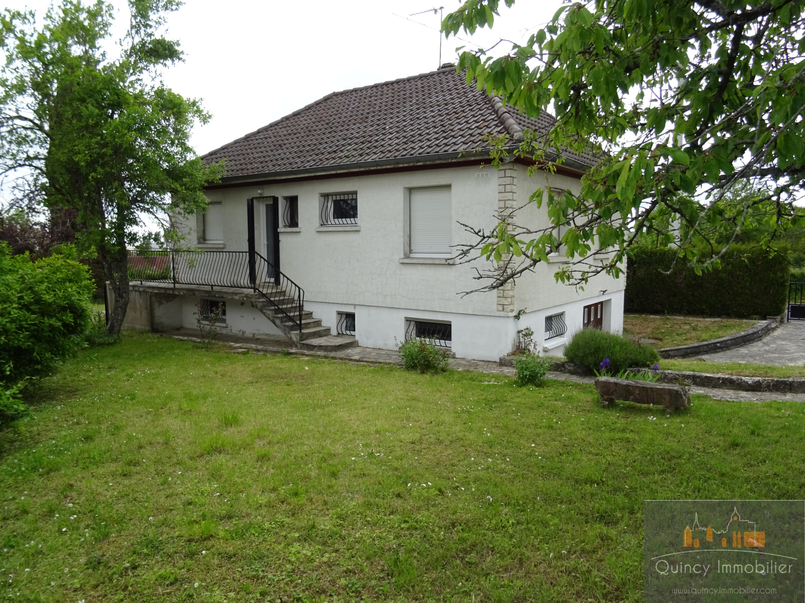 Image_, Maison, Avallon, ref :G13