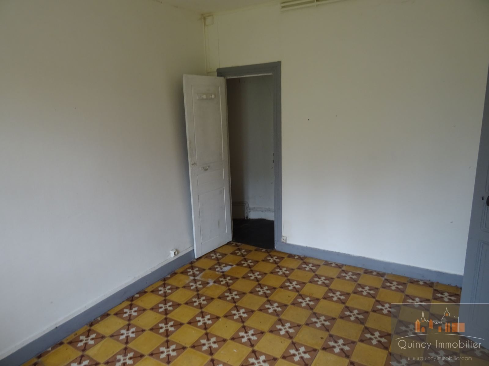 Image_, Maison de village, Blannay, ref :92