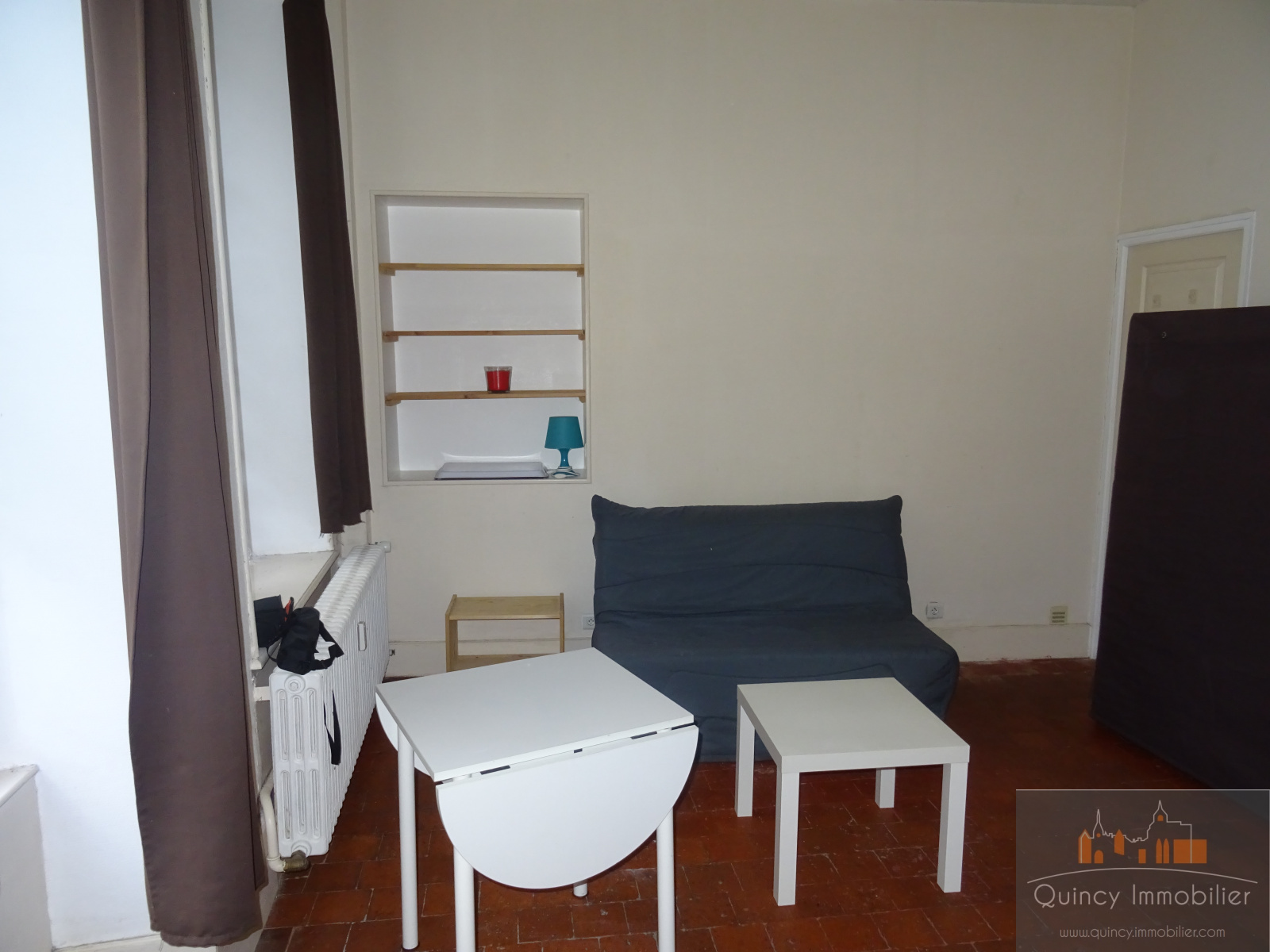 Image_, Appartement, Avallon, ref :G36