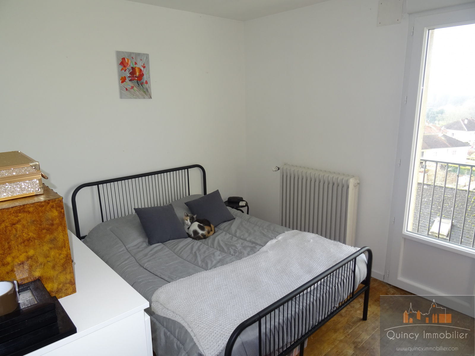 Image_, Appartement, Avallon, ref :54
