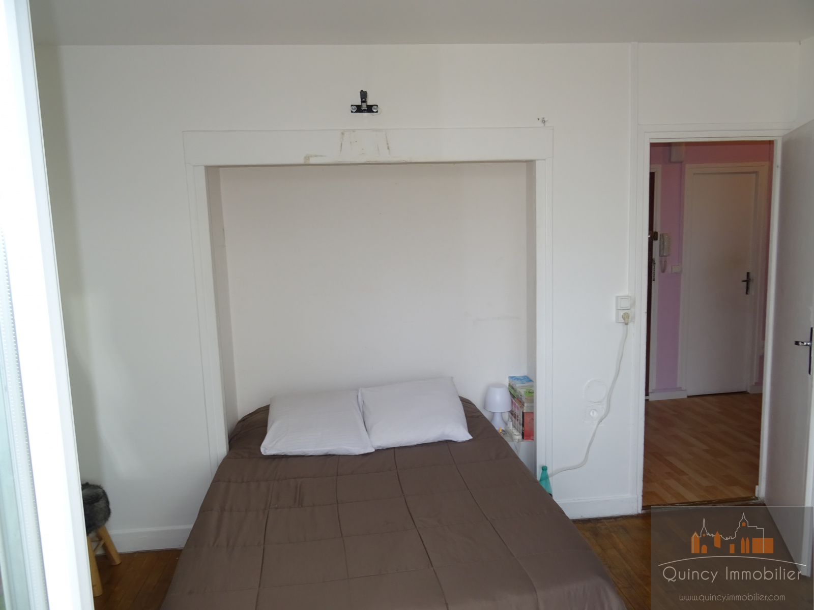 Image_, Appartement, Avallon, ref :54