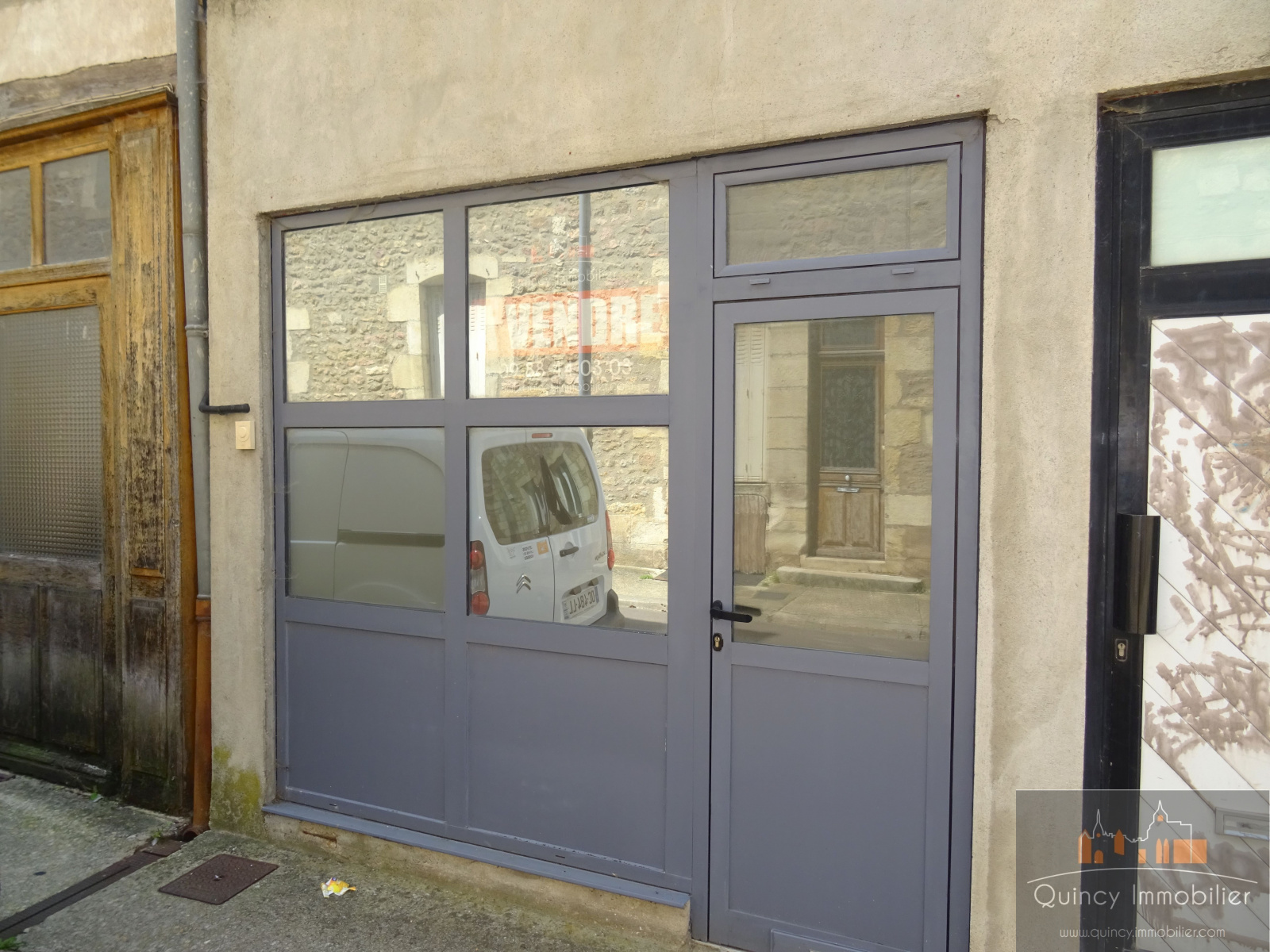 Image_, Appartement, Avallon, ref :42