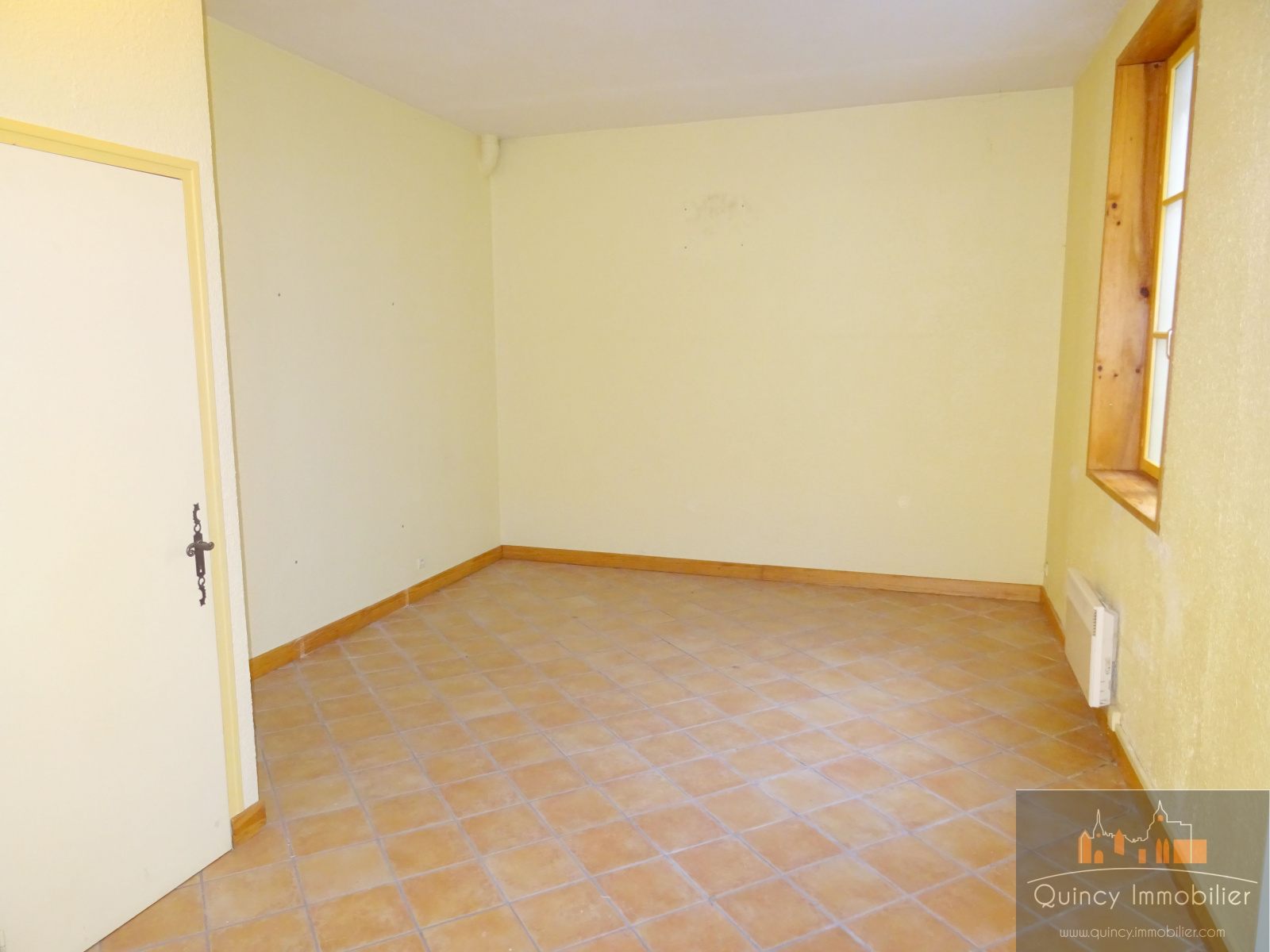 Image_, Appartement, Avallon, ref :42