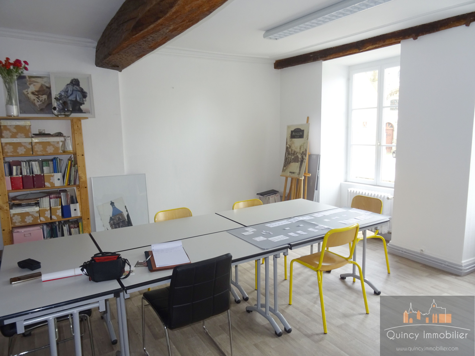 Image_, Maison de village, Avallon, ref :60