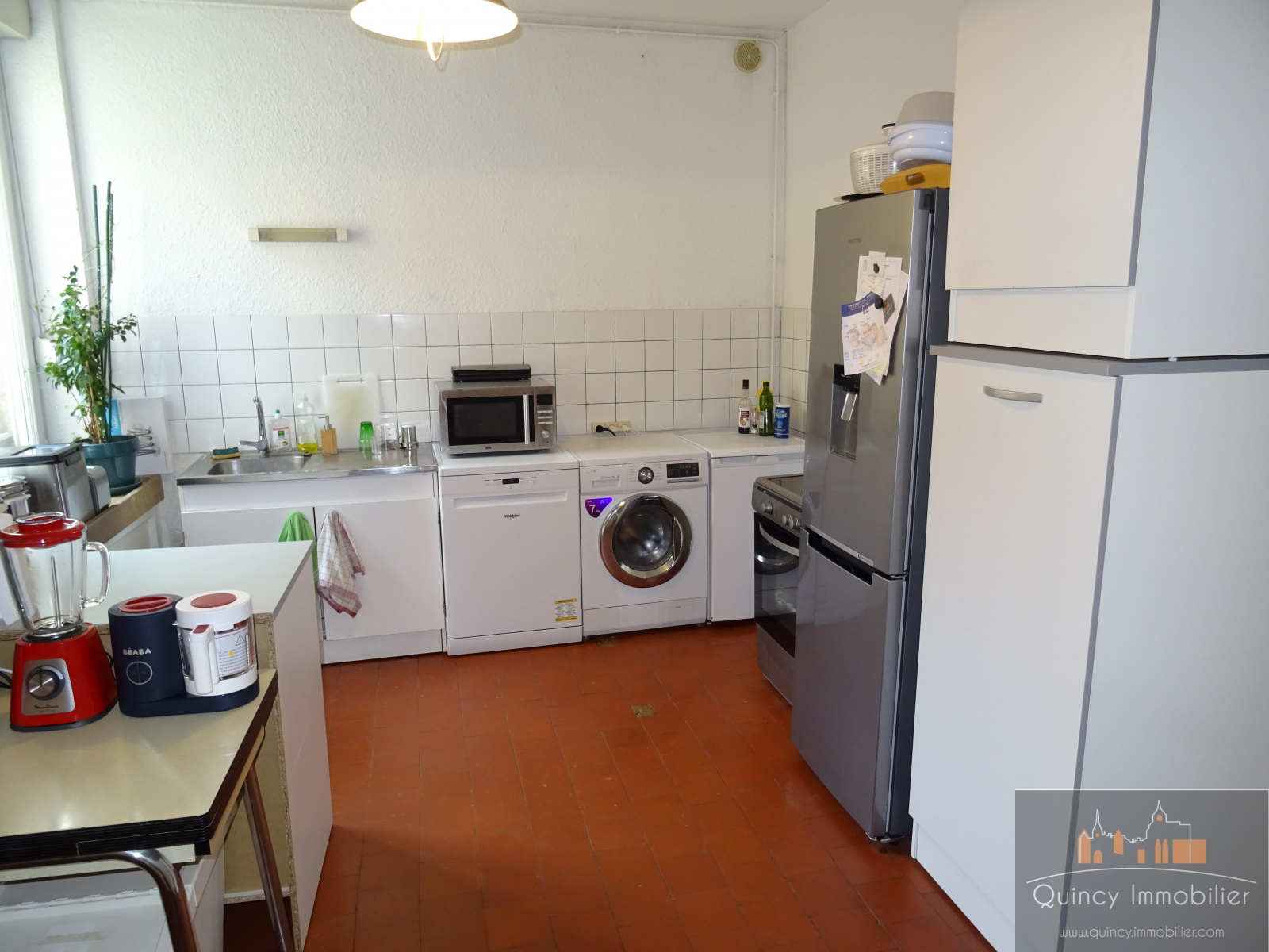 Image_, Appartement, Avallon, ref :20