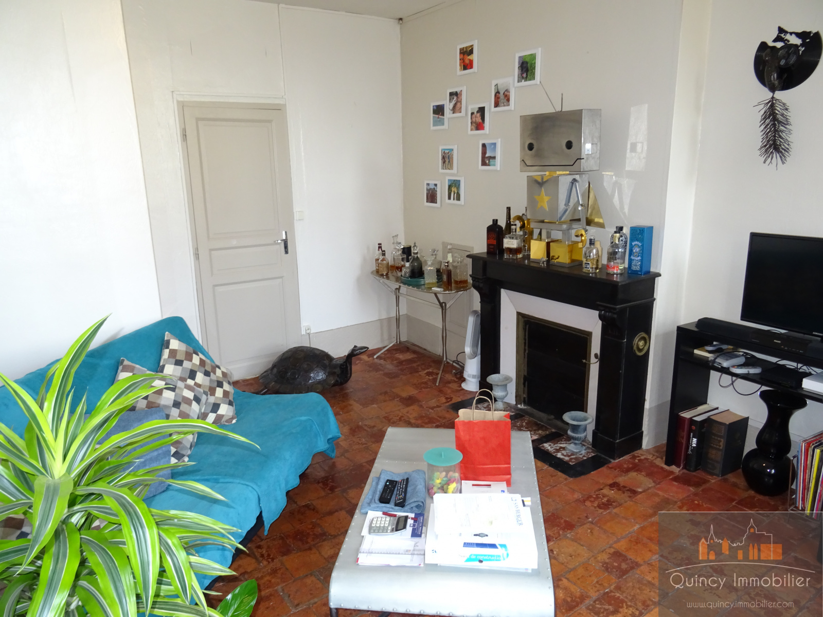 Image_, Appartement, Avallon, ref :20