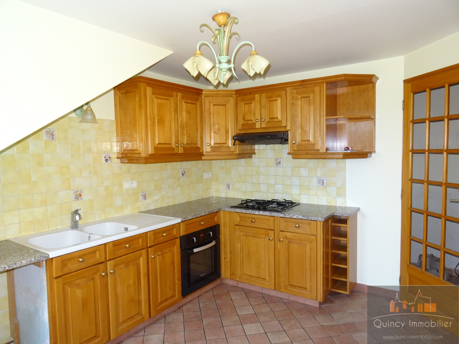 Image_, Appartement, Avallon, ref :G47-2