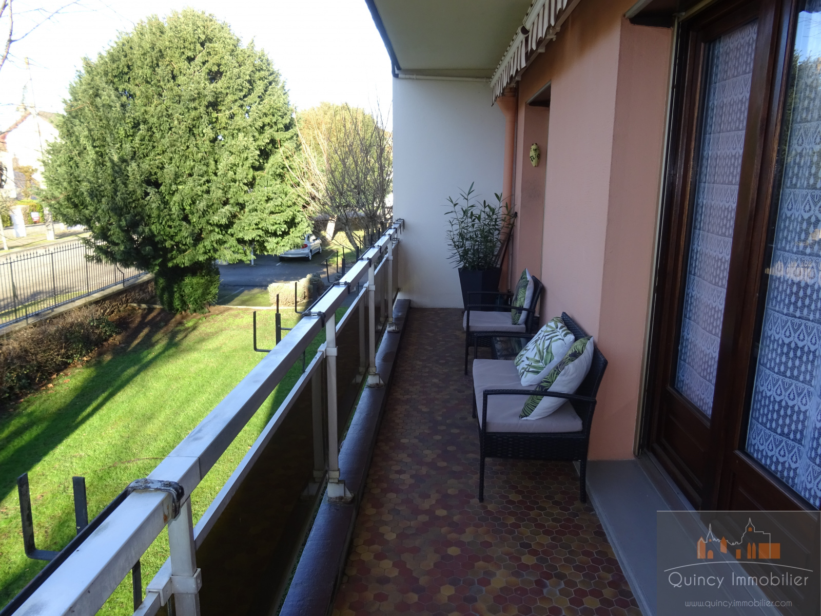 Image_, Appartement, Avallon, ref :G35