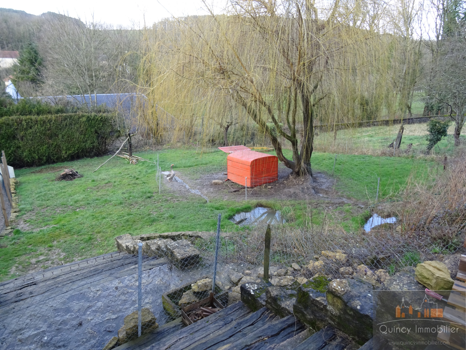 Image_, Maison de village, Domecy-sur-le-Vault, ref :56