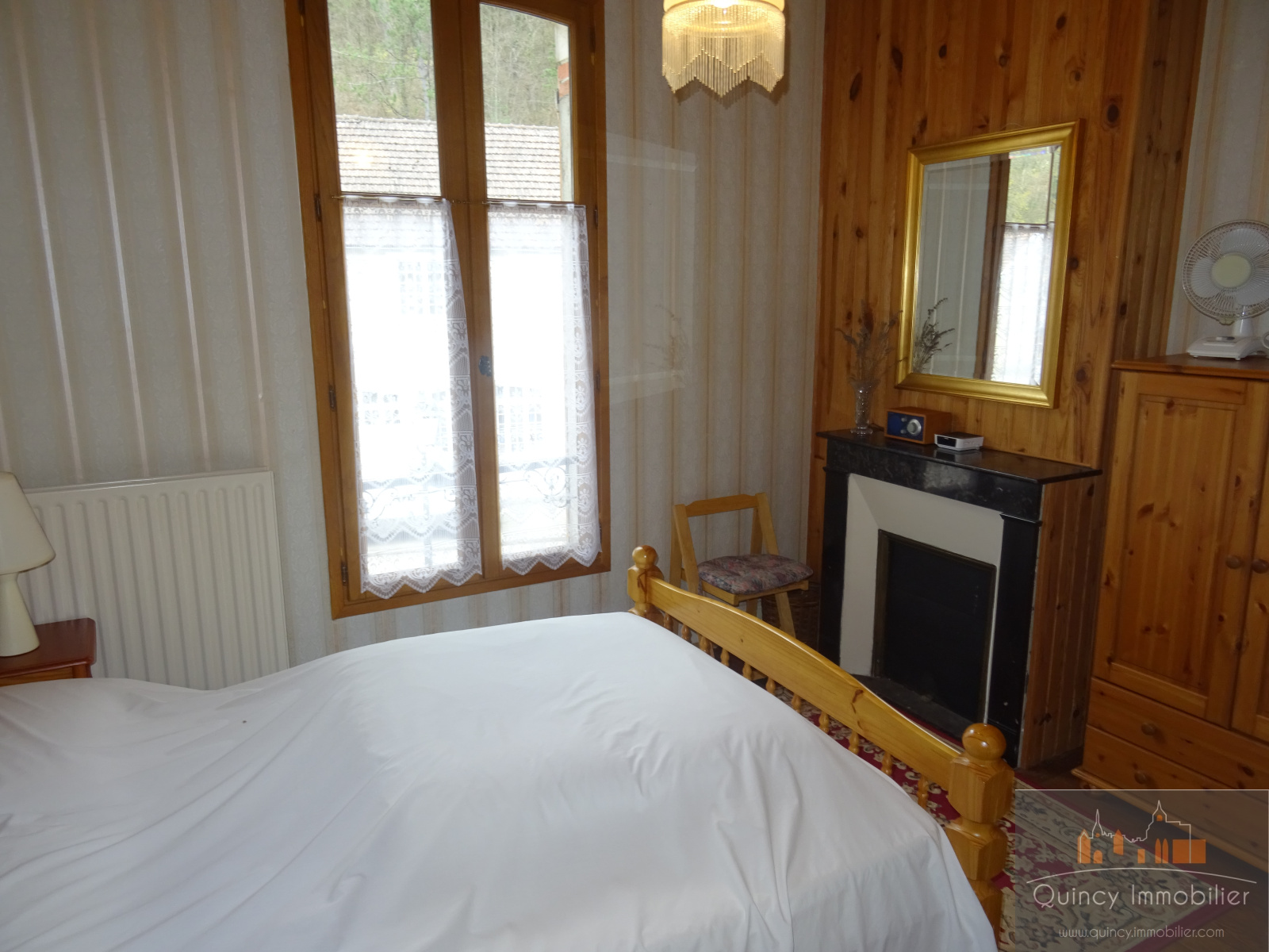 Image_, Maison de village, Mailly-la-Ville, ref :61
