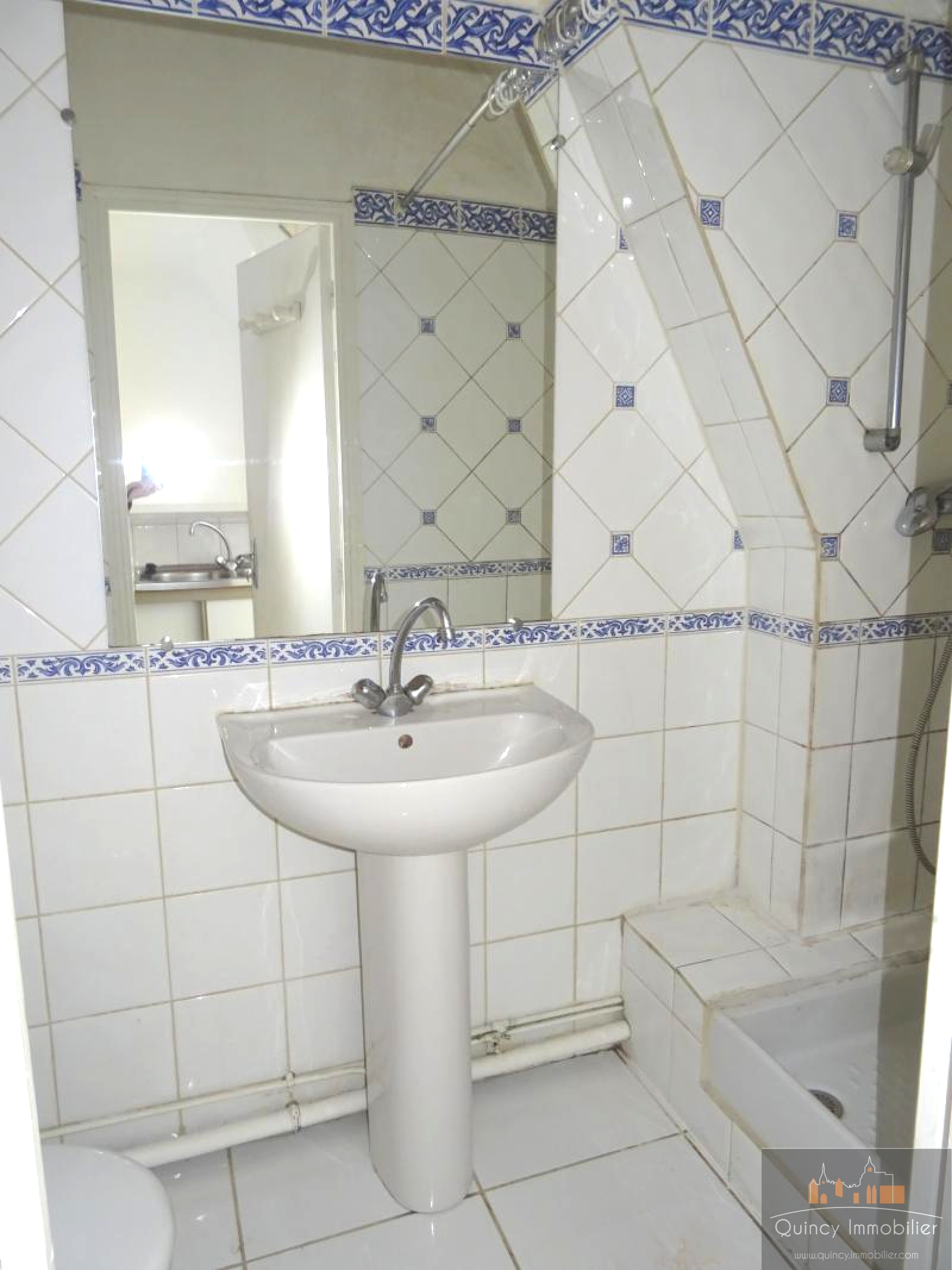 Image_, Appartement, Avallon, ref :14