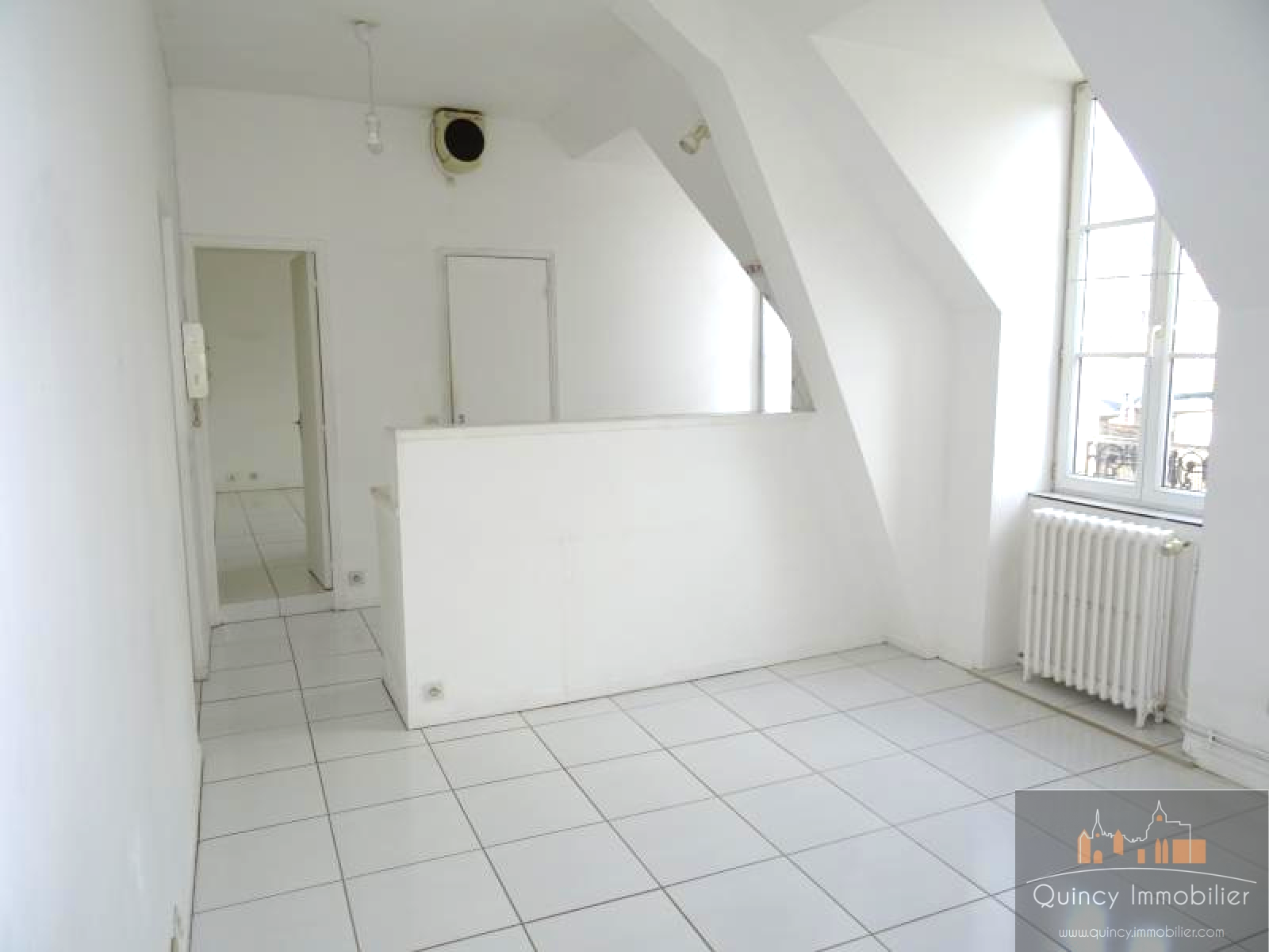 Image_, Appartement, Avallon, ref :14