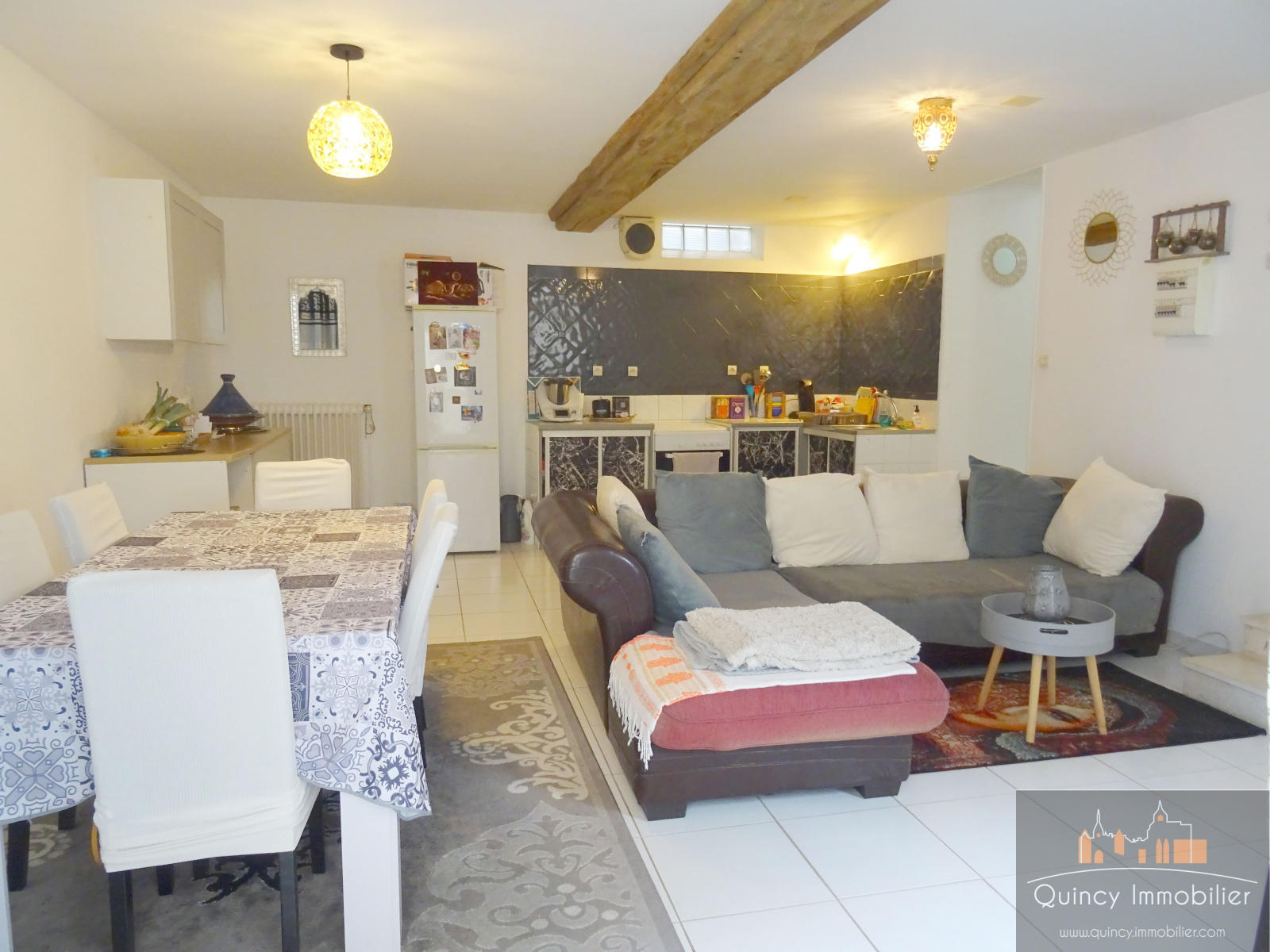 Image_, Appartement, Avallon, ref :14-1