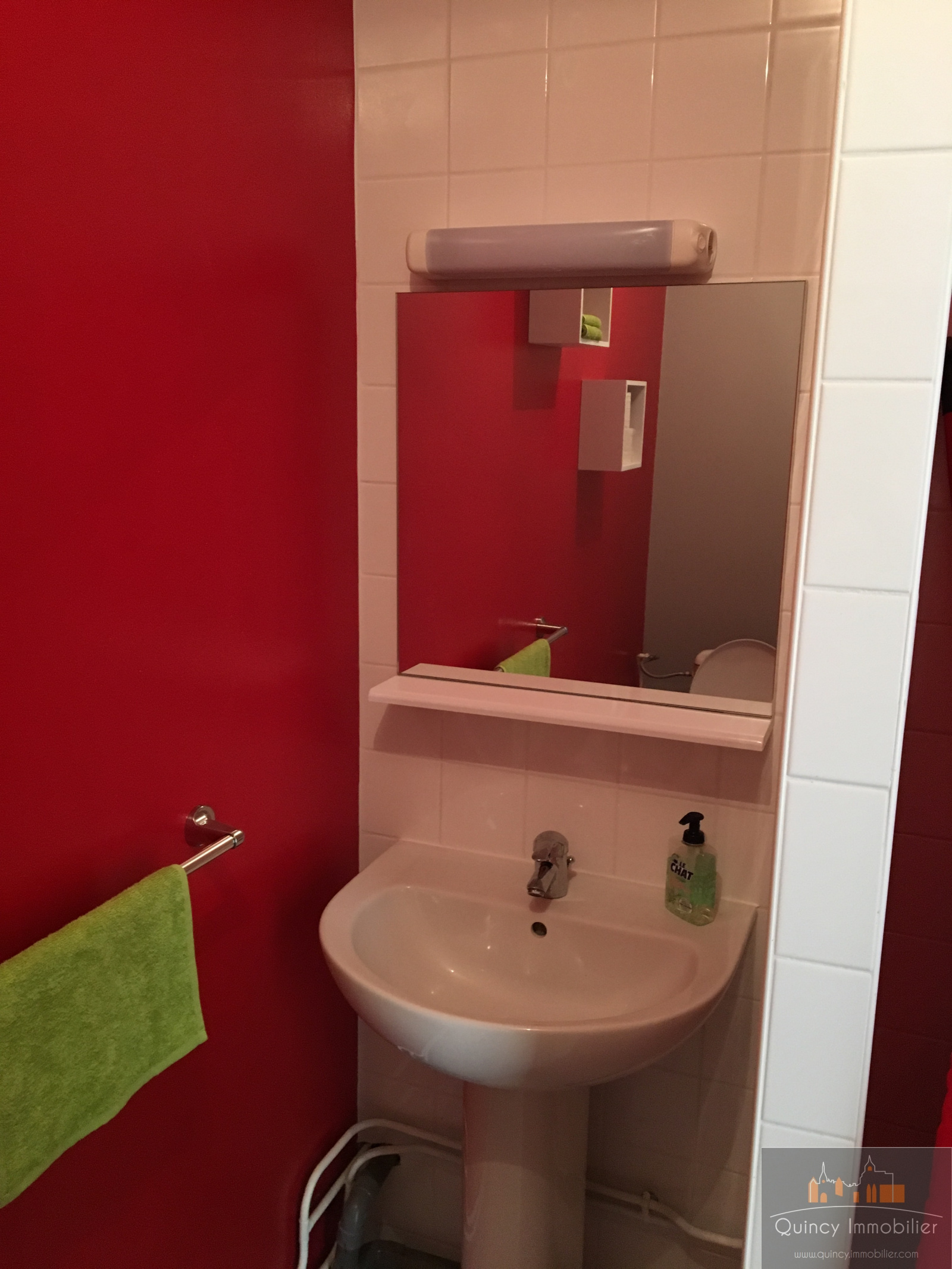 Image_, Appartement, Avallon, ref :G40