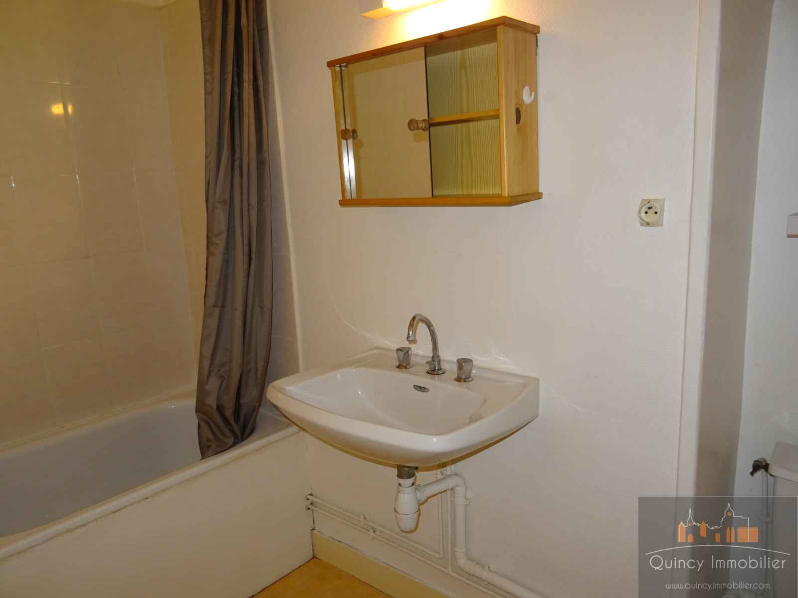 Image_, Appartement, Avallon, ref :9