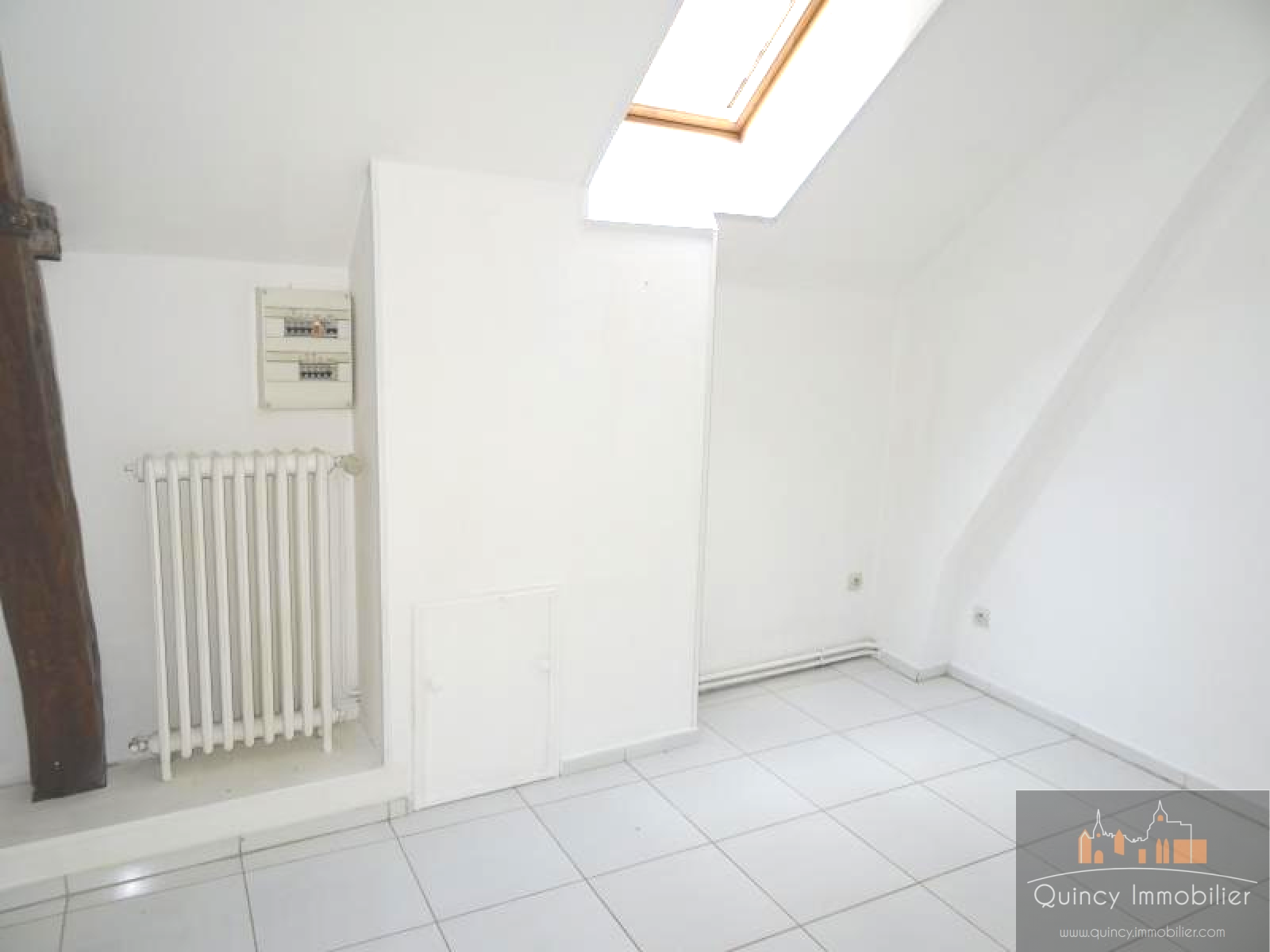 Image_, Appartement, Avallon, ref :15