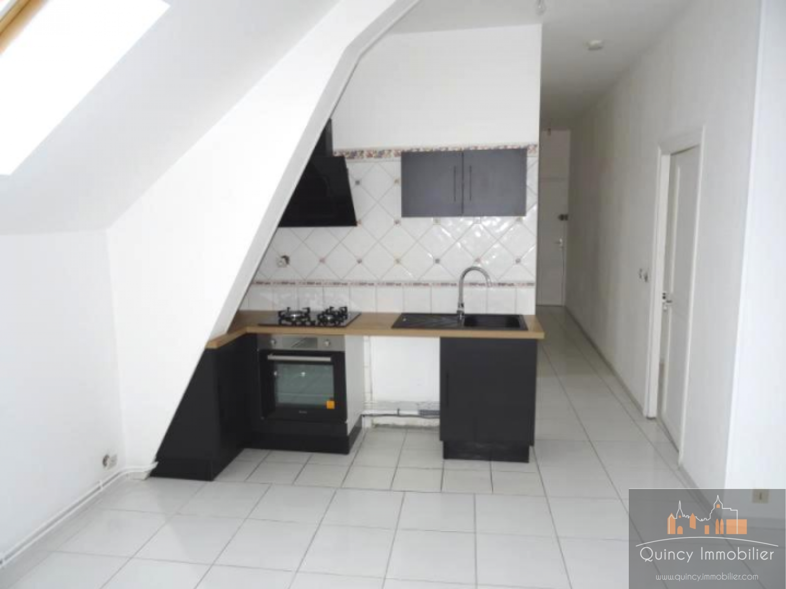 Image_, Appartement, Avallon, ref :15