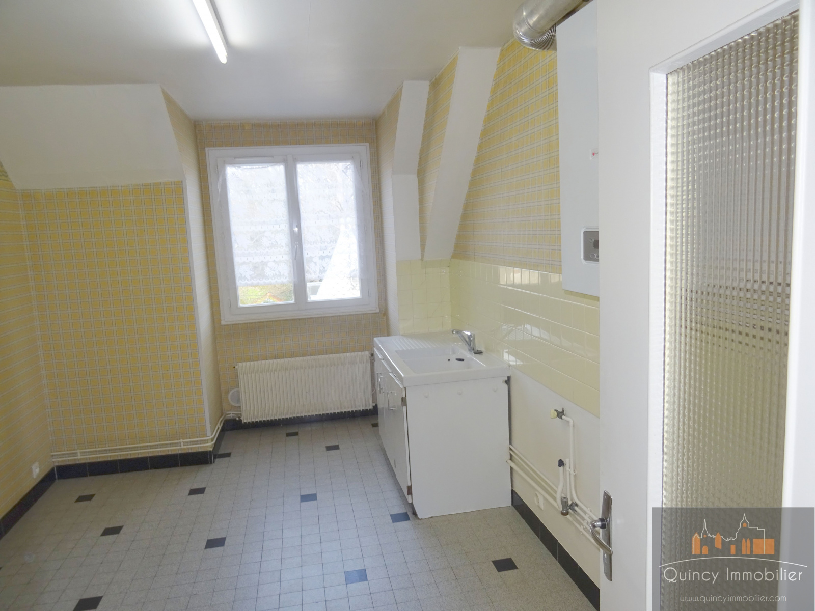 Image_, Appartement, Avallon, ref :G39