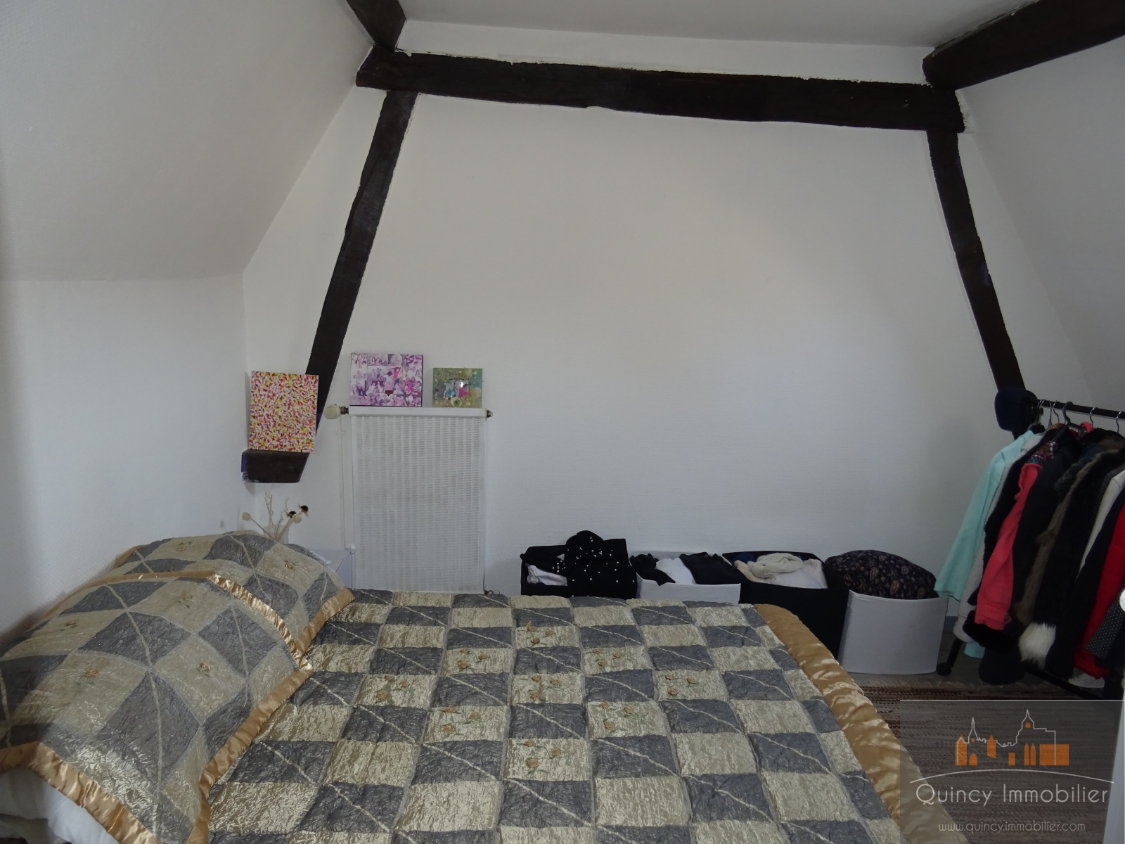 Image_, Appartement, Avallon, ref :19