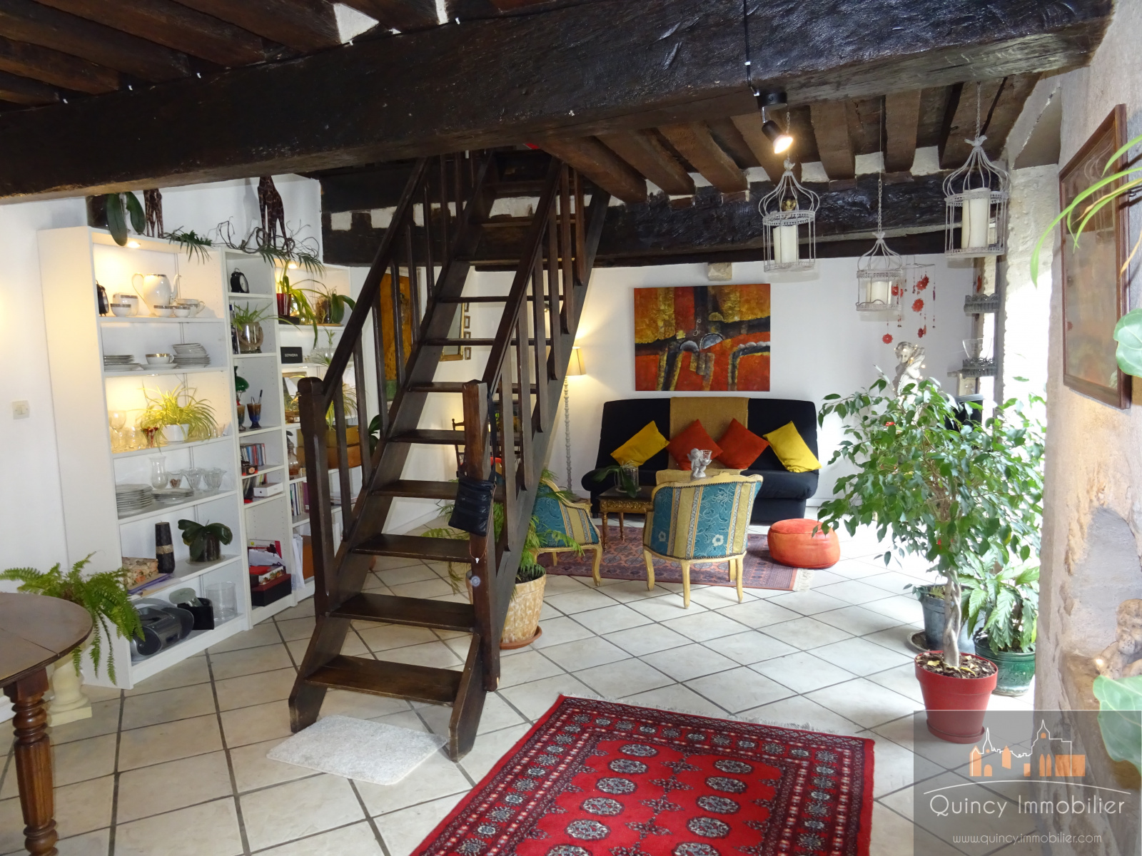 Image_, Appartement, Avallon, ref :19