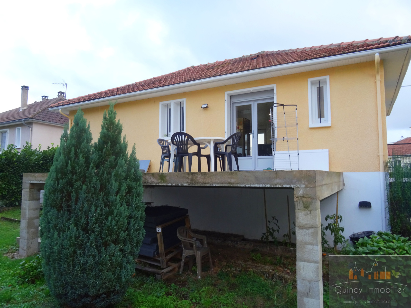 Image_, Maison, Avallon, ref :72