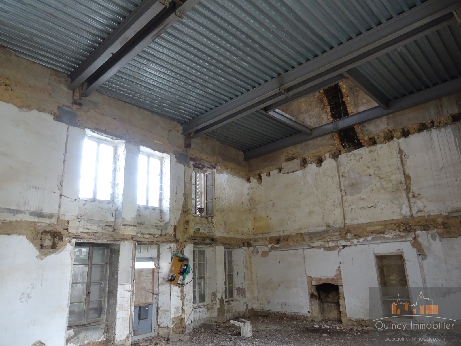 Image_, Immeuble, Avallon, ref :44