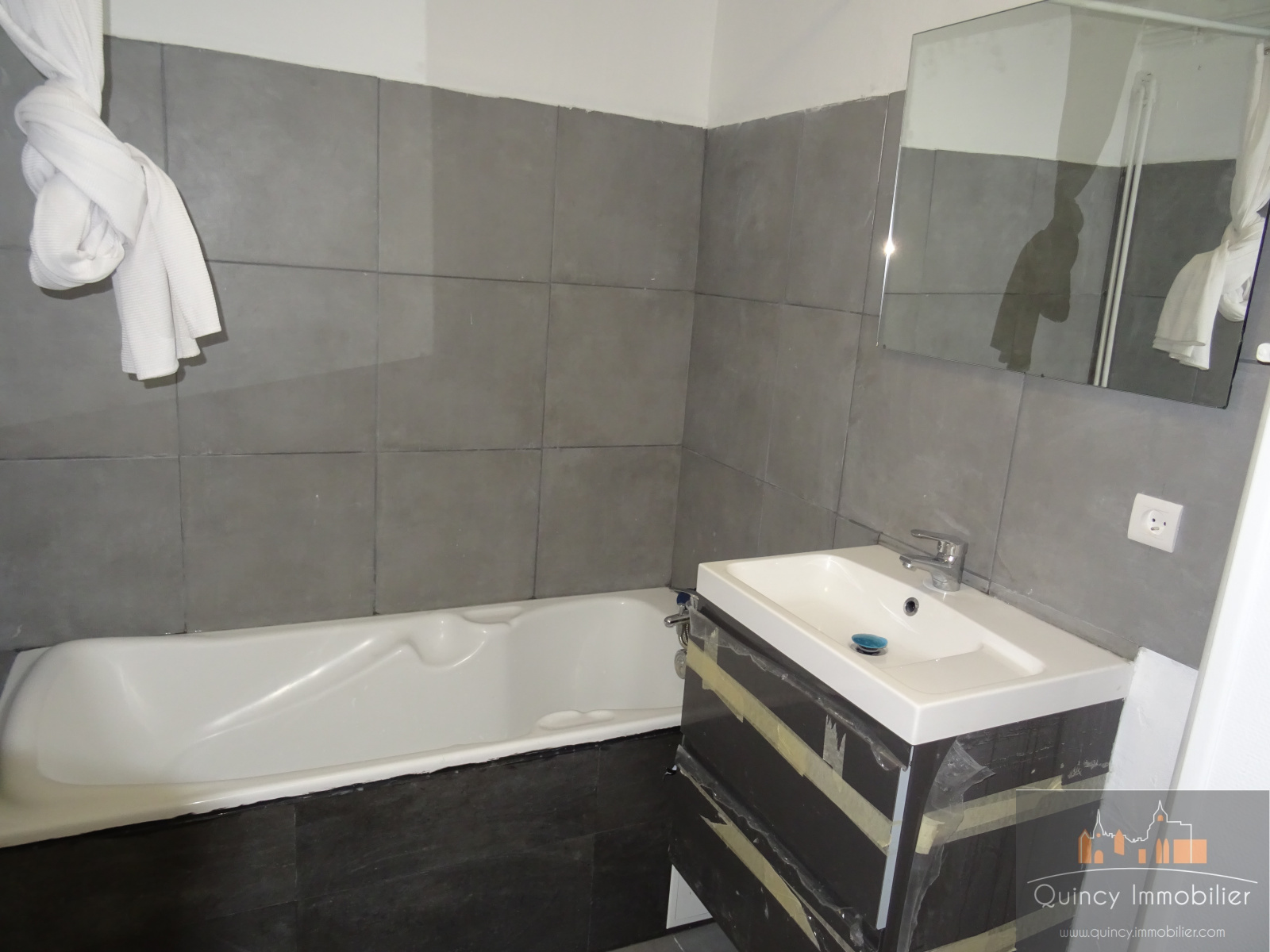 Image_, Appartement, Avallon, ref :G24