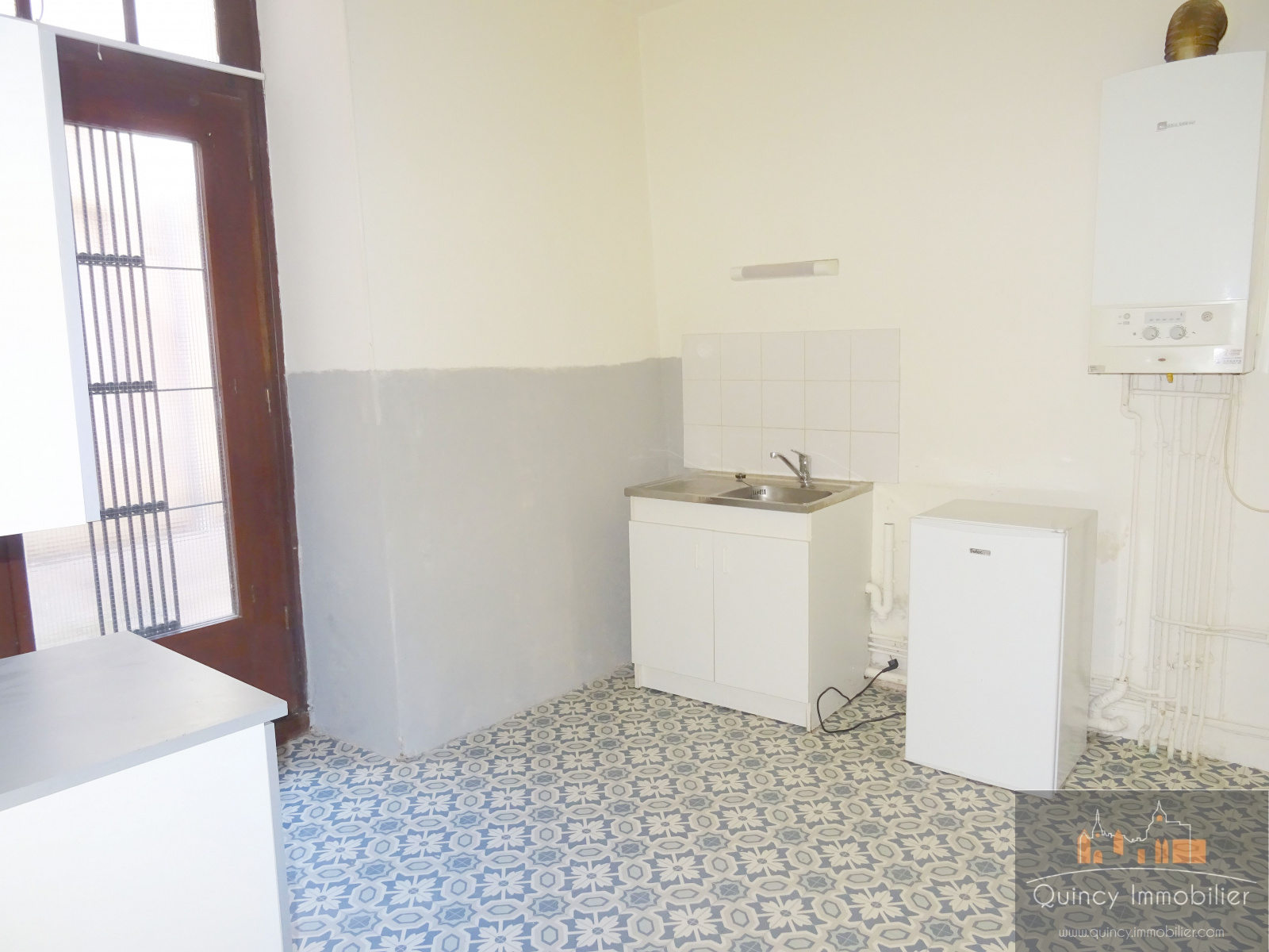 Image_, Appartement, Avallon, ref :G26