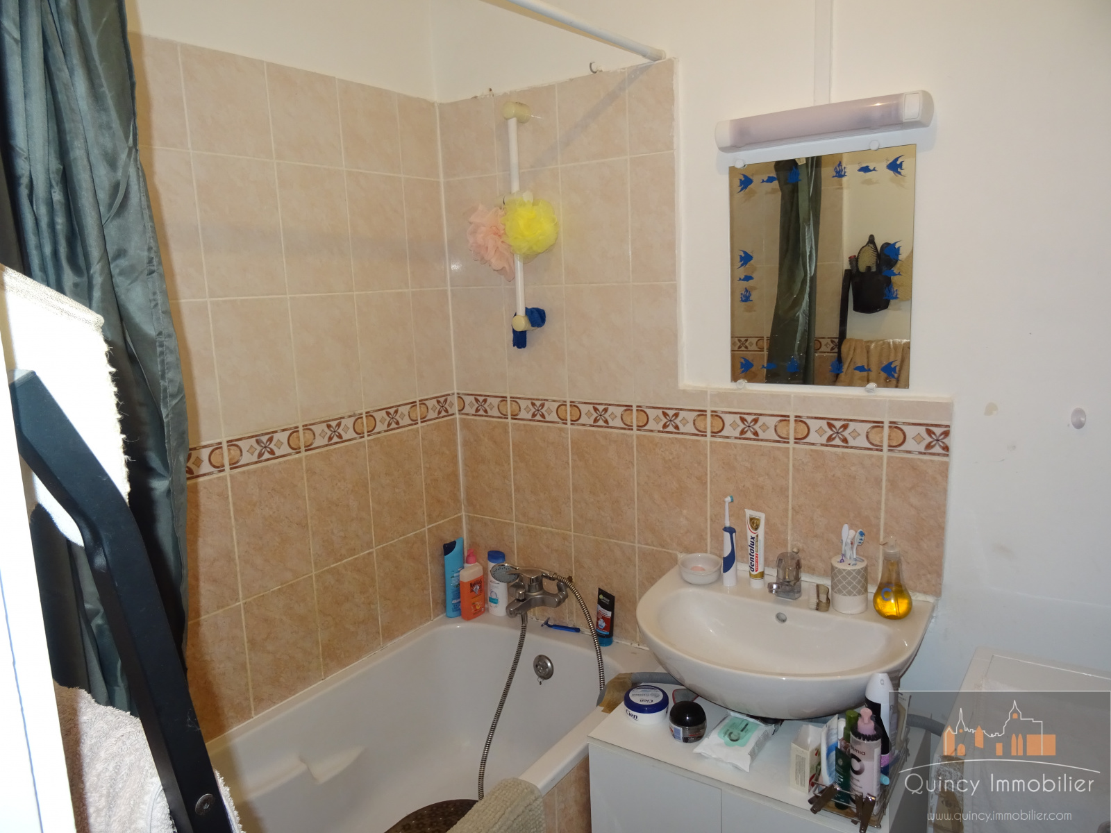 Image_, Appartement, Avallon, ref :G51