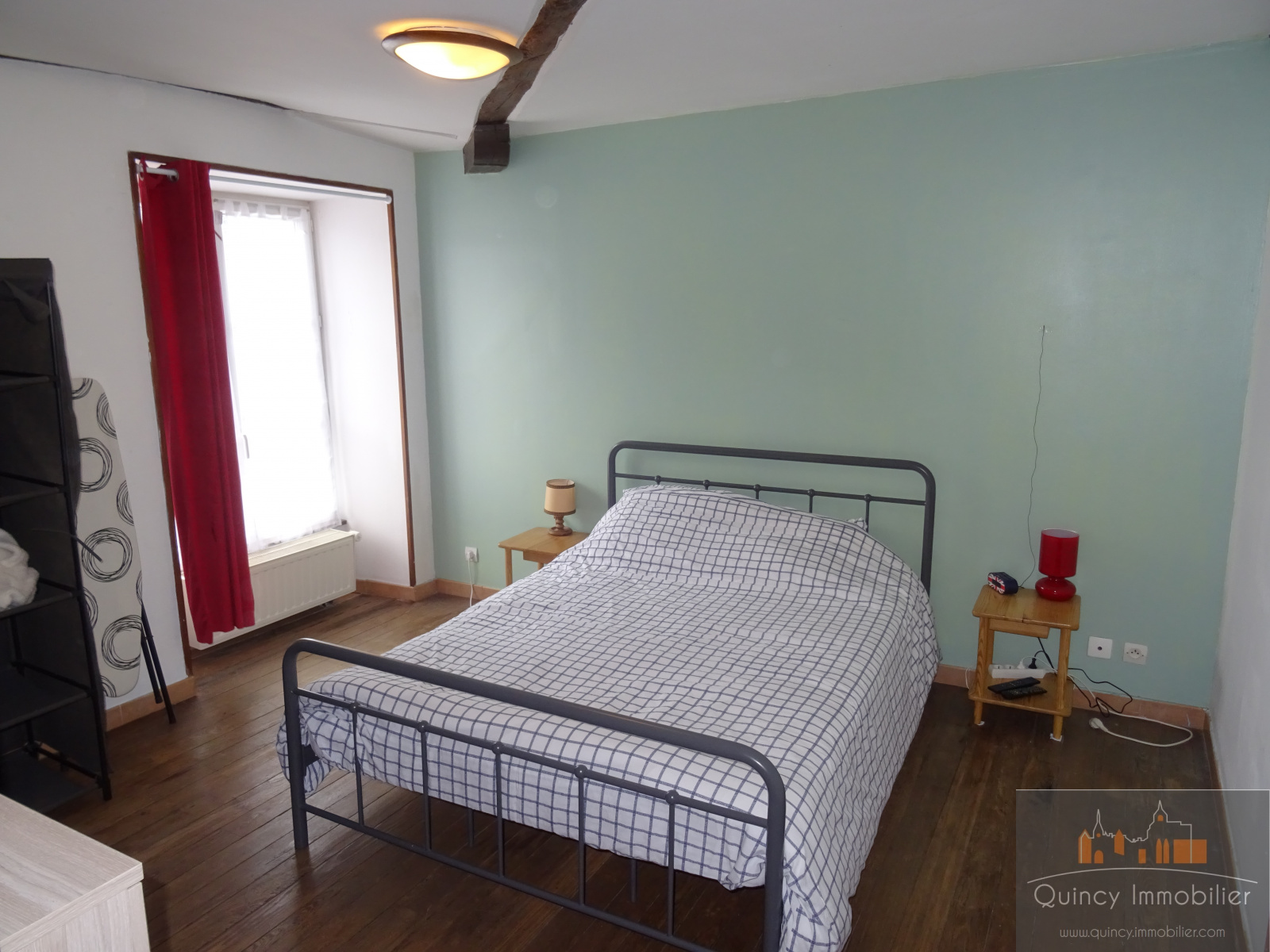 Image_, Appartement, Avallon, ref :G31