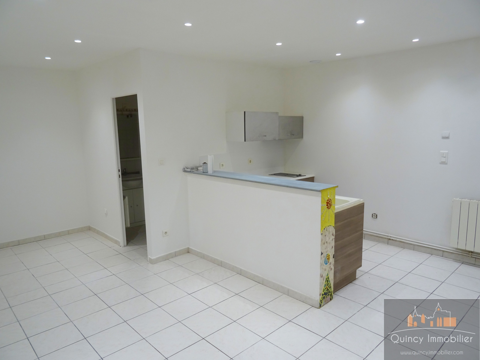 Image_, Appartement, Avallon, ref :G59
