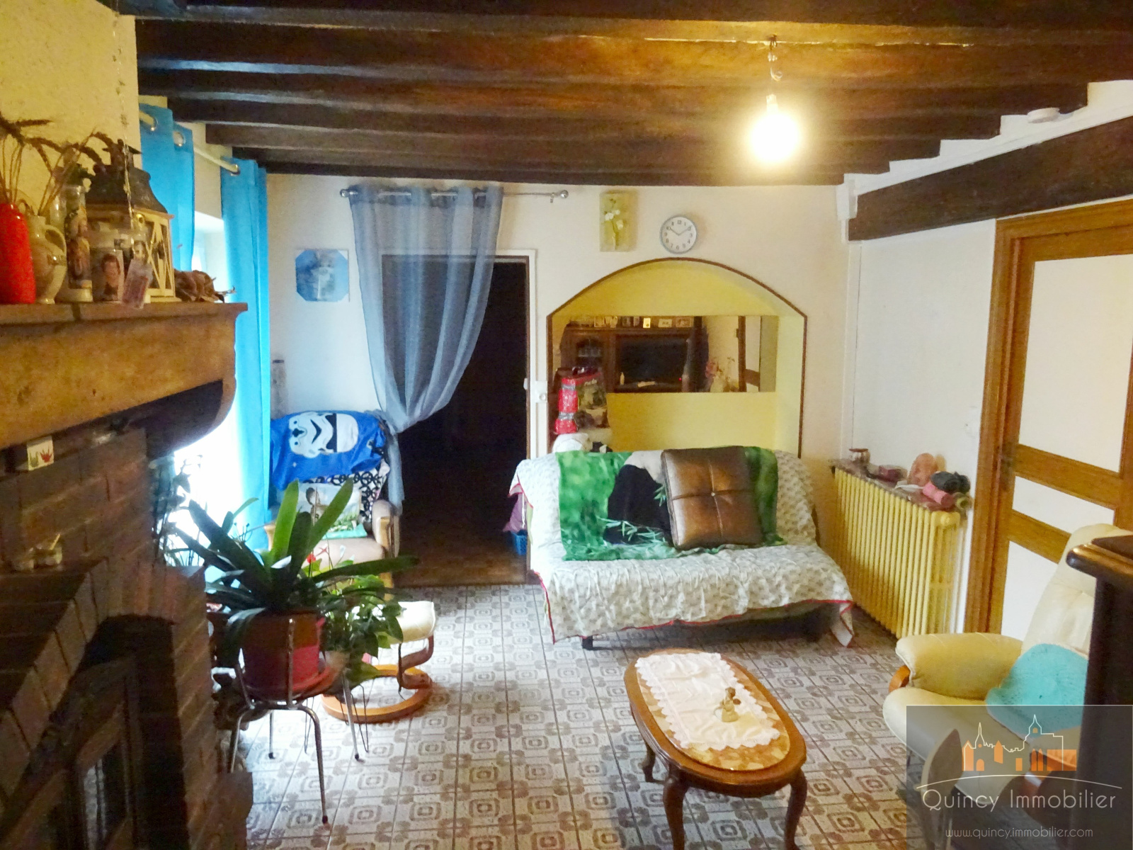 Image_, Maison, La Maison-Dieu, ref :52