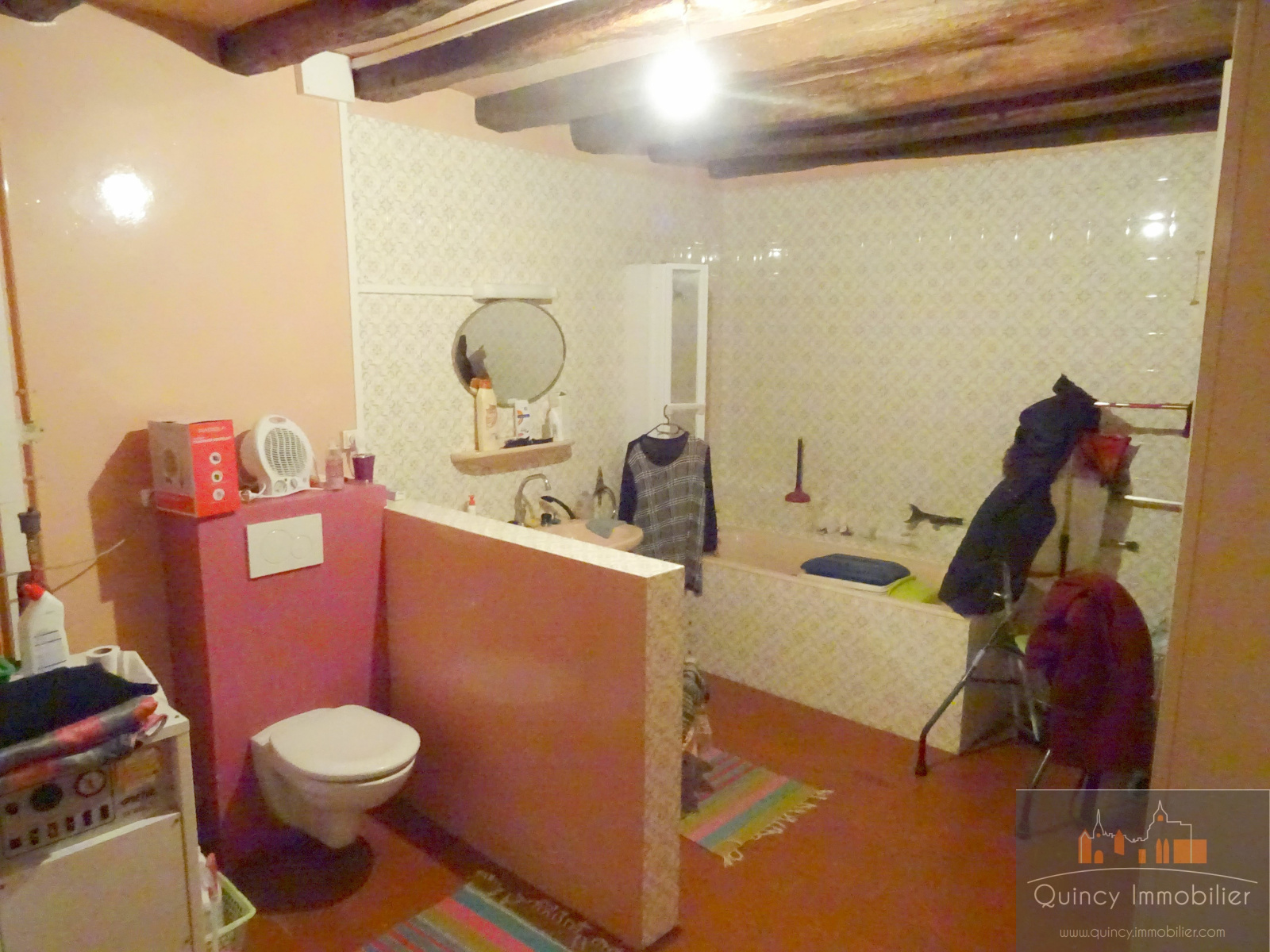 Image_, Maison, La Maison-Dieu, ref :52